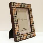 4x6 Or 5x7 Matted Photo Wood Frame Argyle